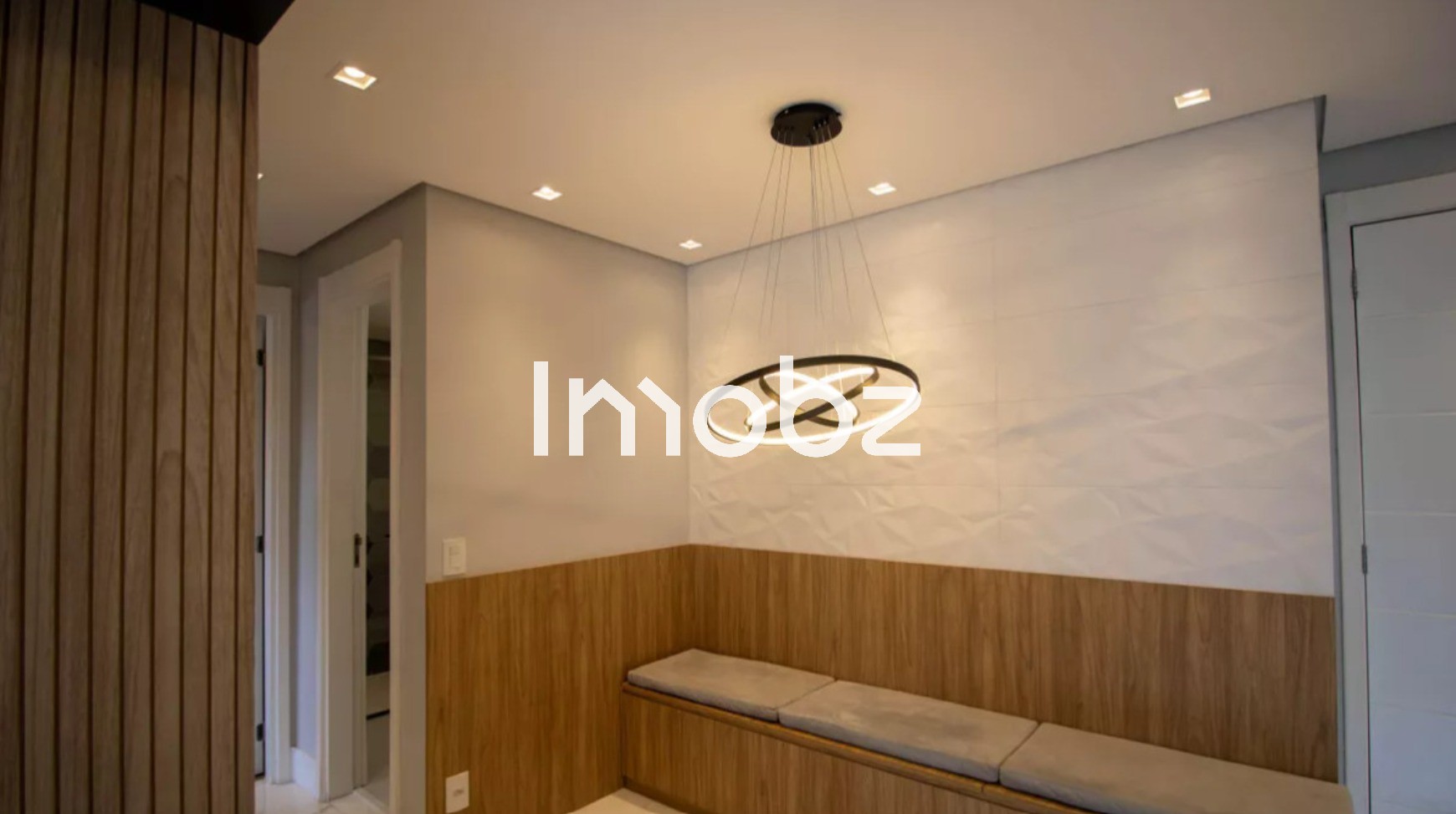 Apartamento à venda no Living Wish Panamby - Avenida Alberto Augusto Alves, 220 - São Paulo - SP - CEP: 05724-030 - foto 11