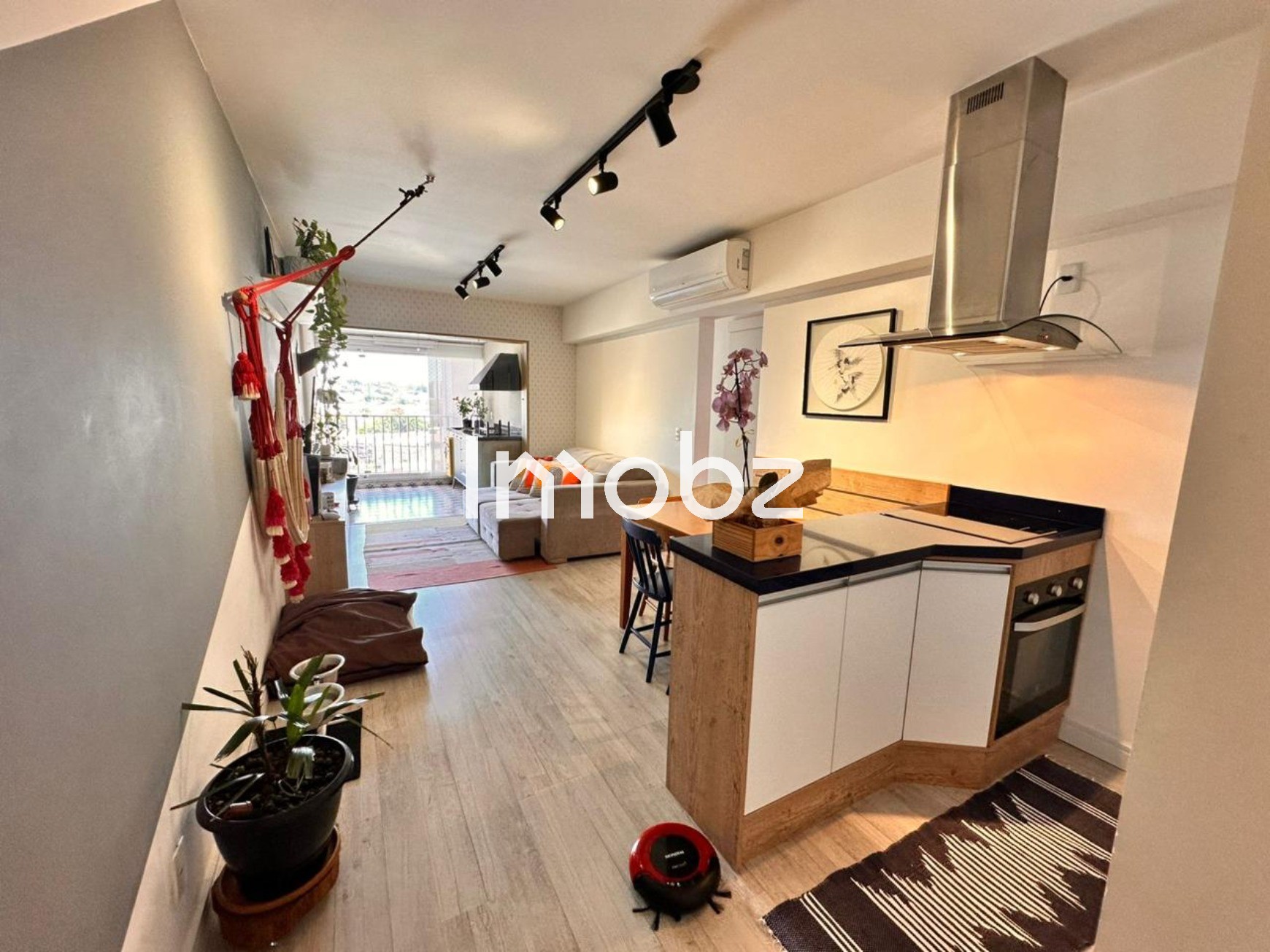 Apartamento à venda na RUA MANUEL JACINTO, 100 - VILA MORSE - São Paulo - SP - CEP: 05624-000 - foto 6