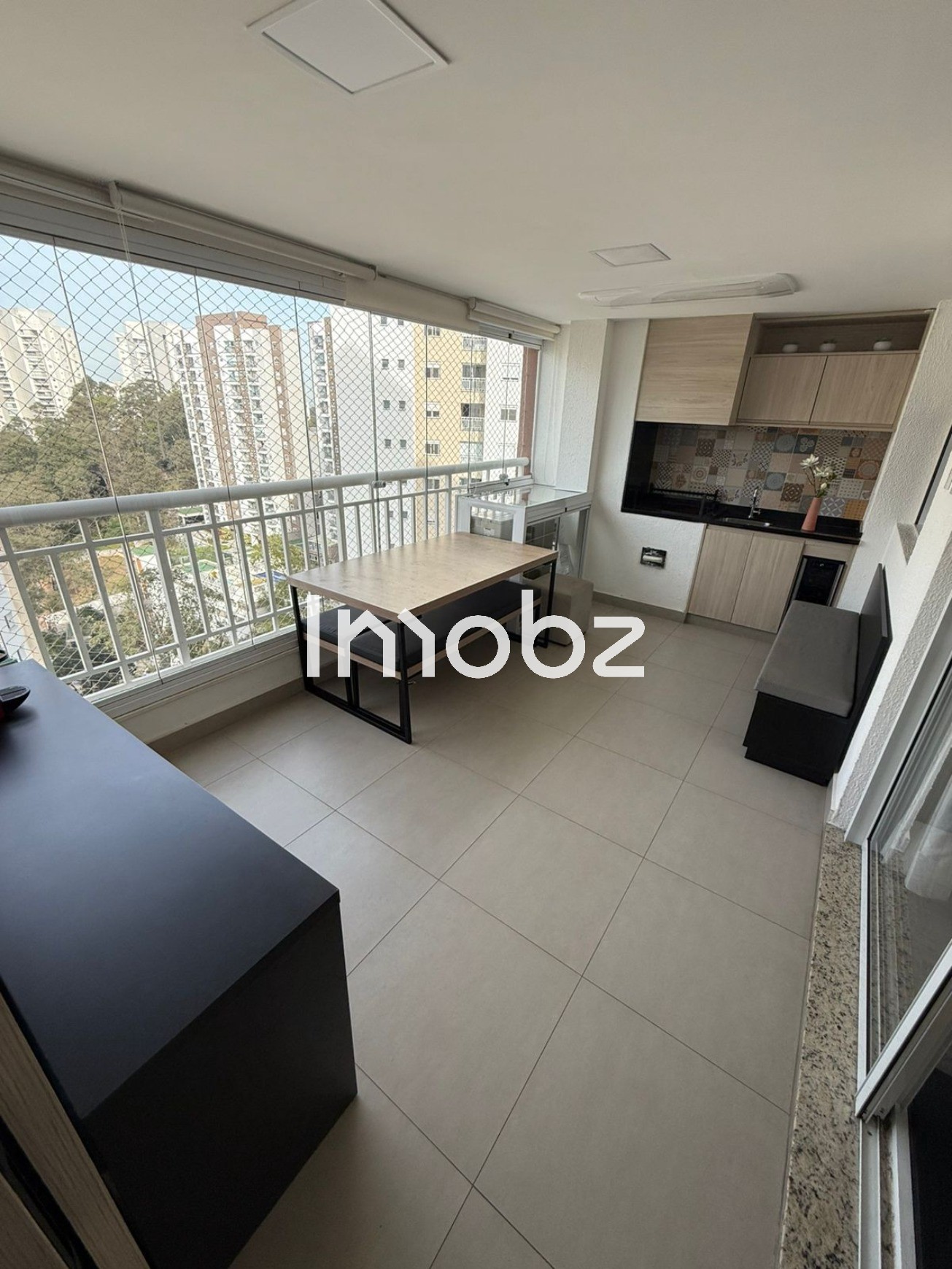 Apartamento à venda na Rua Nelson Gama De Oliveira, 1113 - Vila Andrade - São Paulo - SP - CEP: 05734-150 - foto 1