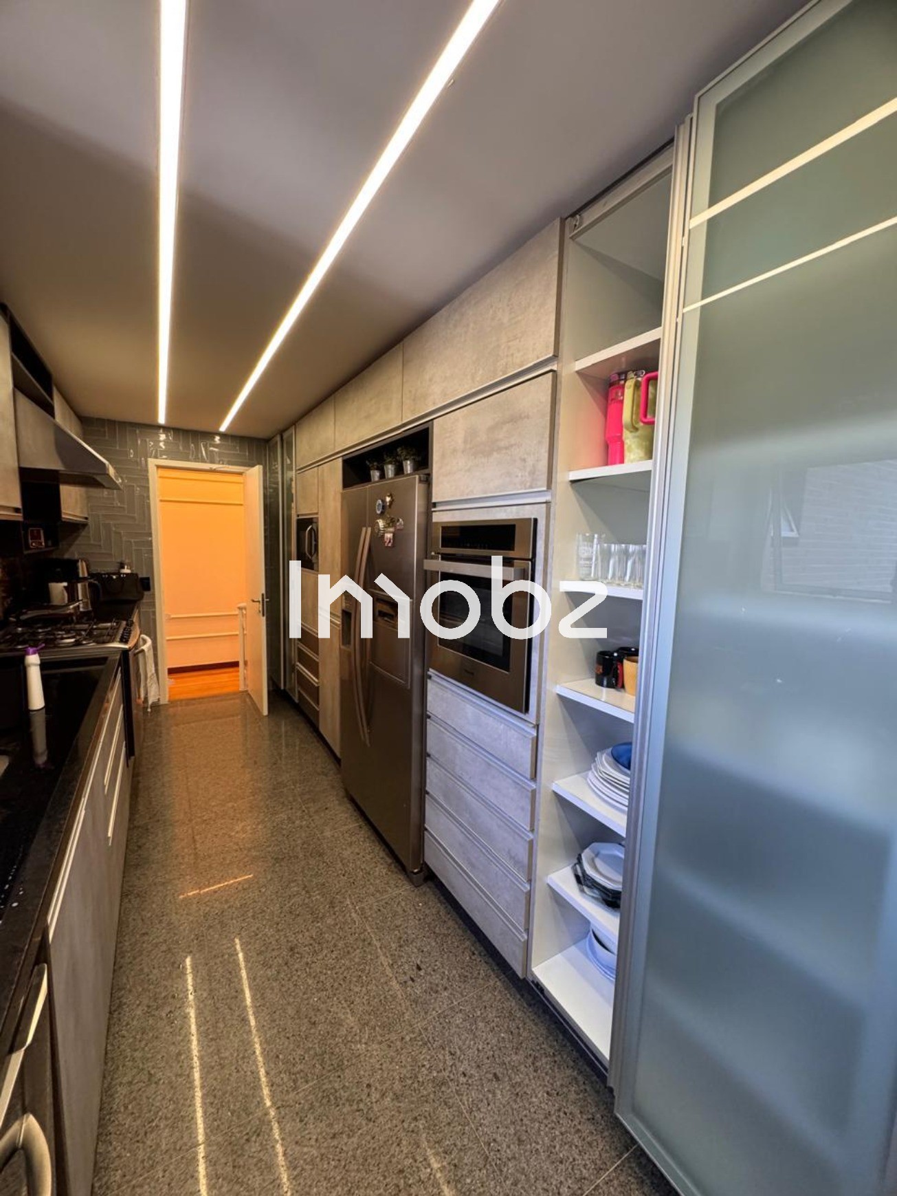 Apartamento à venda no Condomínio Villaggio Panamby - Itapaiuna, 1800 - São Paulo - SP - CEP: 05707-001 - foto 12