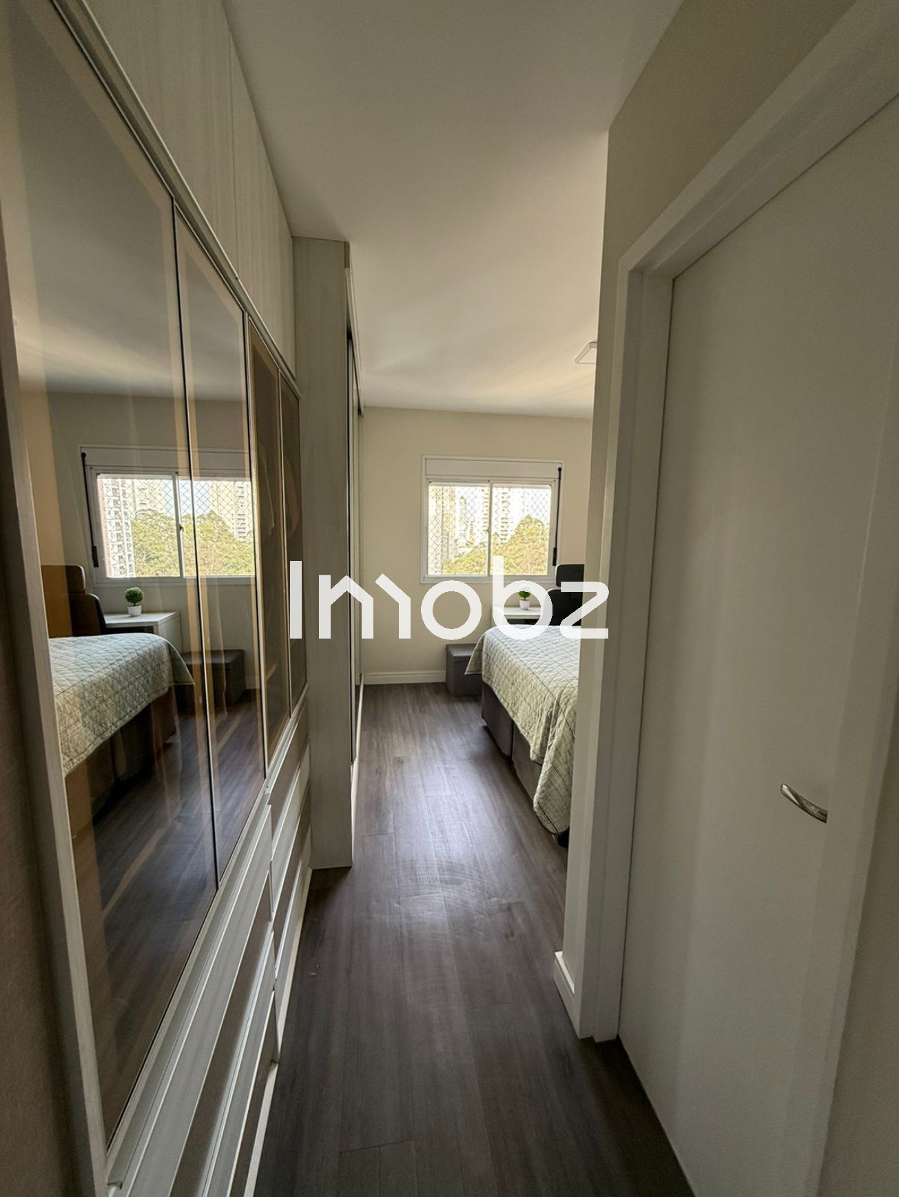 Apartamento à venda na Rua Nelson Gama De Oliveira, 1113 - Vila Andrade - São Paulo - SP - CEP: 05734-150 - foto 9
