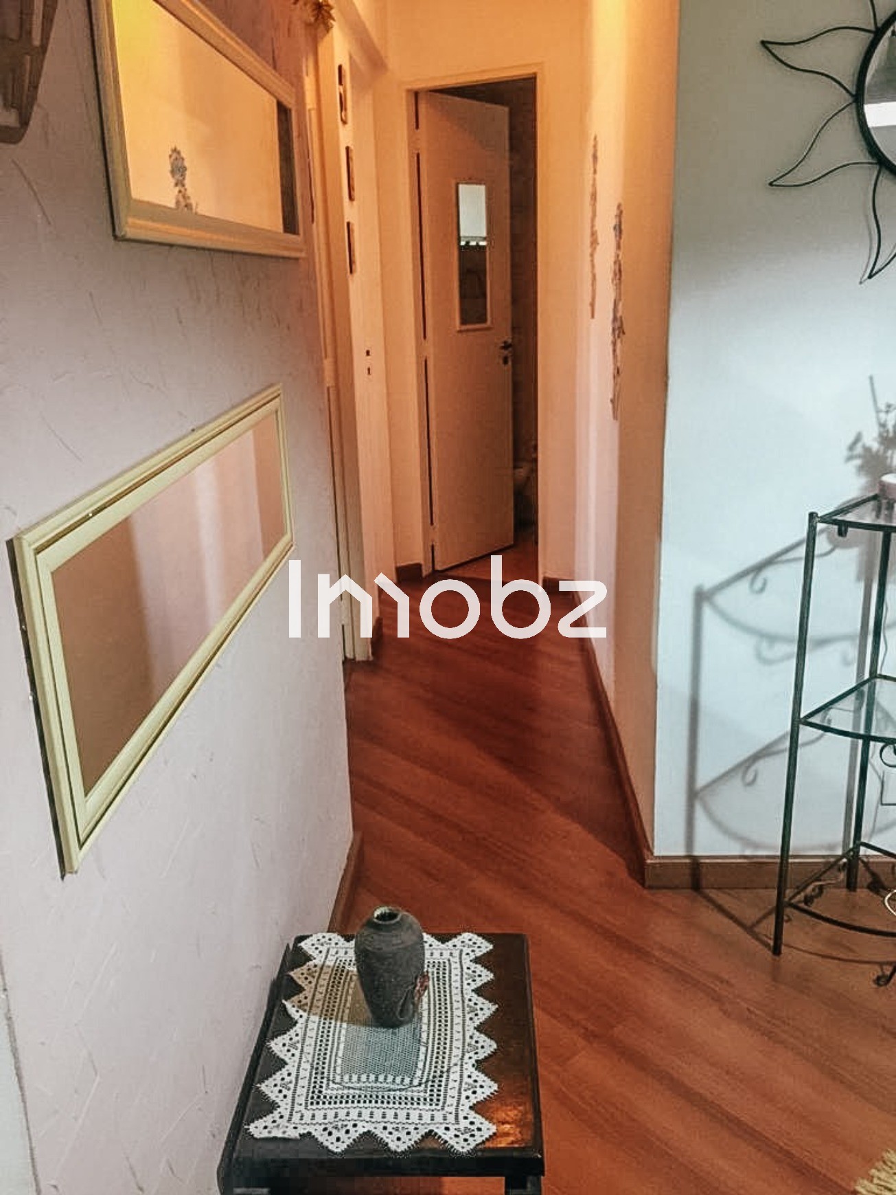 Apartamento à venda na Santa Cruz, 708 - Santo Amaro - São Paulo - SP - CEP: 04734-010 - foto 10