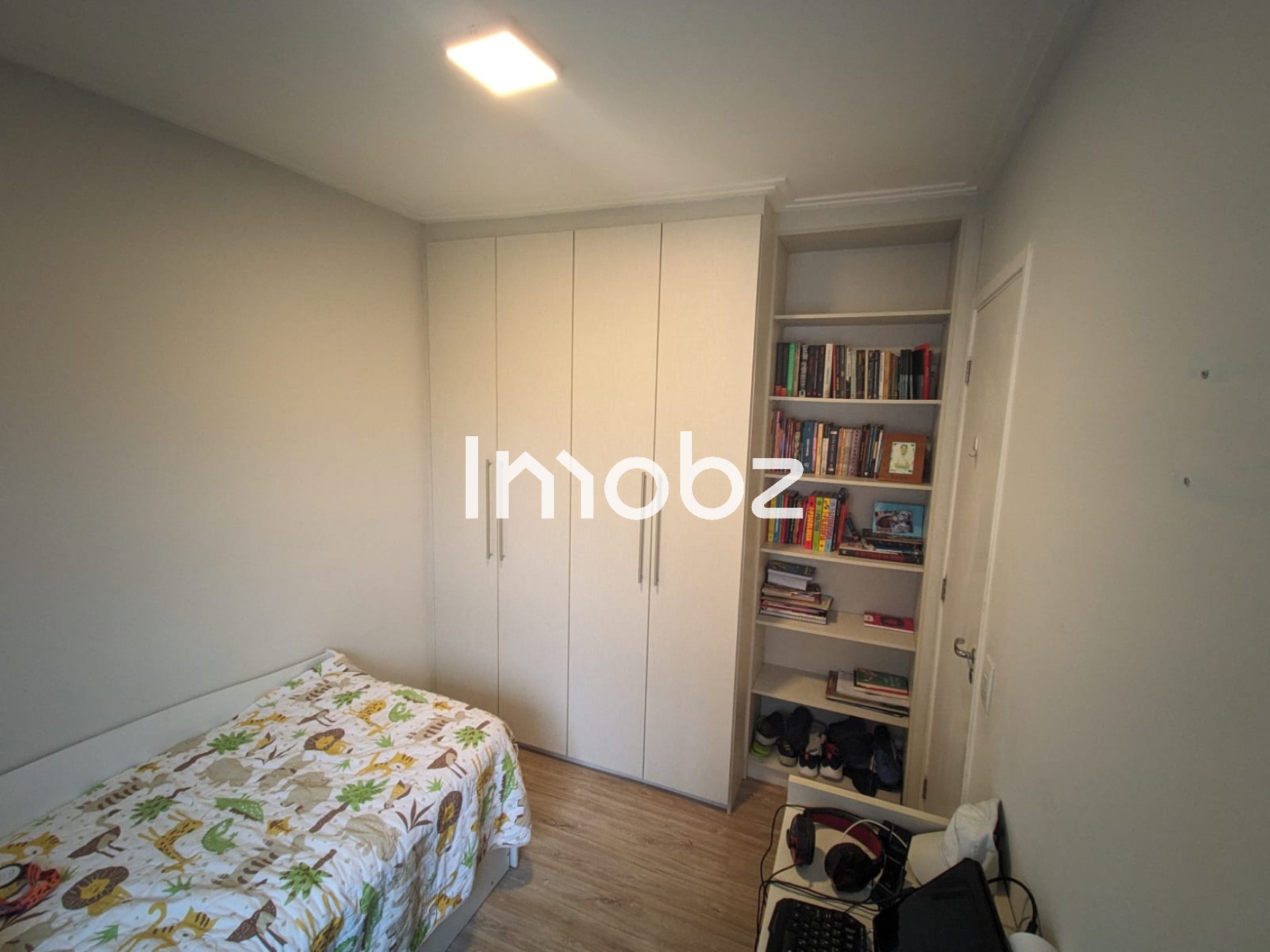 Apartamento à venda na RUA JOSÉ CARLOS DE TOLEDO PIZA, 100 - JARDIM PARQUE MORUMBI - São Paulo - SP - CEP: 05712-070 - foto 11
