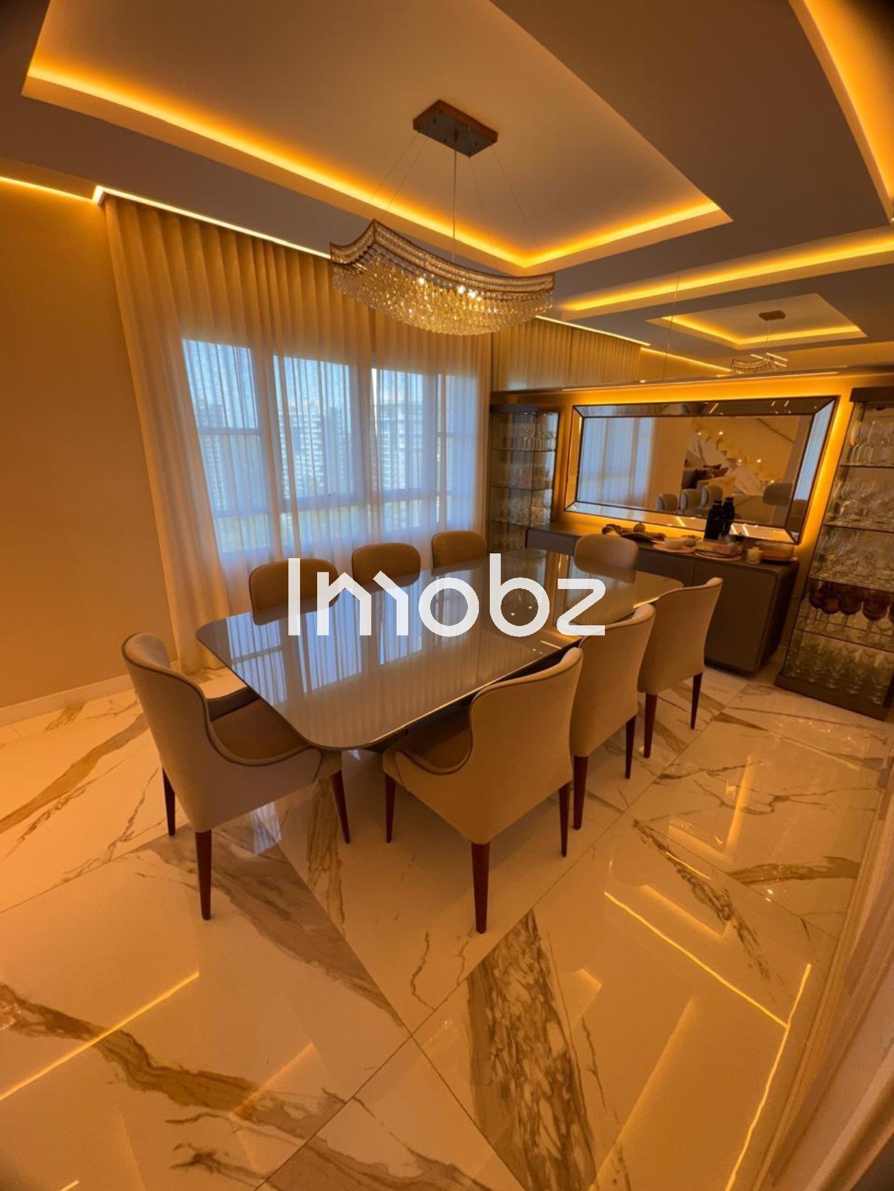 Apartamento à venda no Condomínio Villaggio Panamby - Itapaiuna, 1800 - São Paulo - SP - CEP: 05707-001 - foto 5