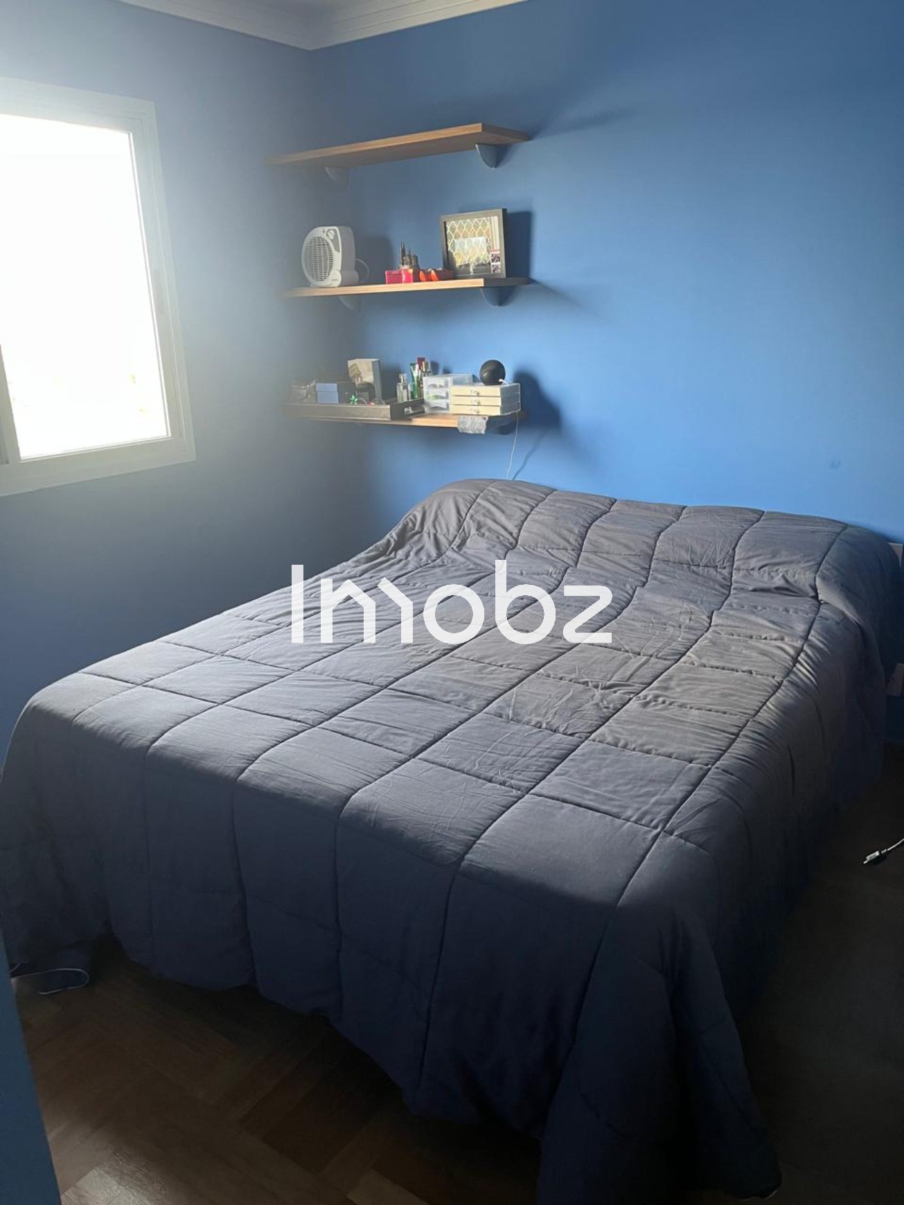 Apartamento à venda na RUA ÁLVARES DE AZEVEDO, 190 - VILA SOFIA - São Paulo - SP - CEP: 04671-040 - foto 8