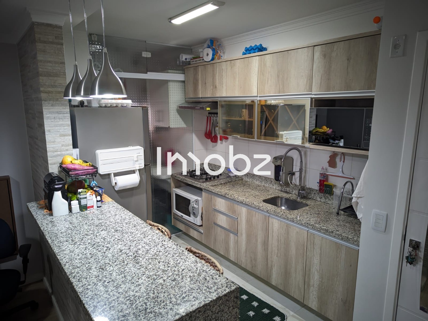 Apartamento à venda na RUA JOSÉ CARLOS DE TOLEDO PIZA, 100 - JARDIM PARQUE MORUMBI - São Paulo - SP - CEP: 05712-070 - foto 6