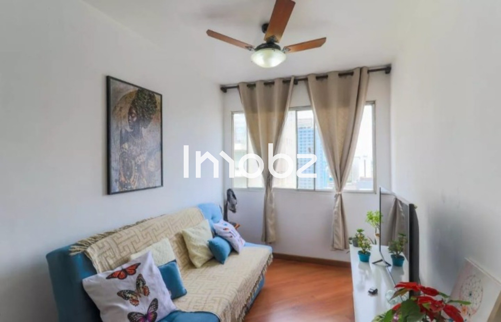 Apartamento à venda na Santa Cruz, 708 - Santo Amaro - São Paulo - SP - CEP: 04734-010 - foto 3