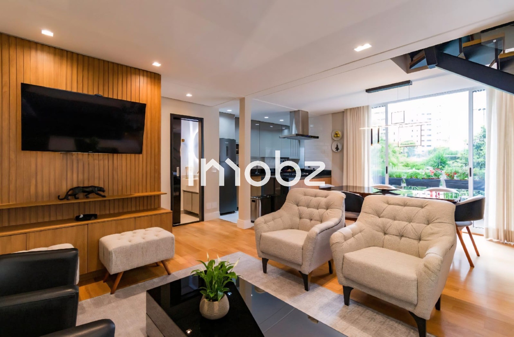 Apartamento à venda no Urban Loft - Samia Haddad, 111 - São Paulo - SP - CEP: 05709-050