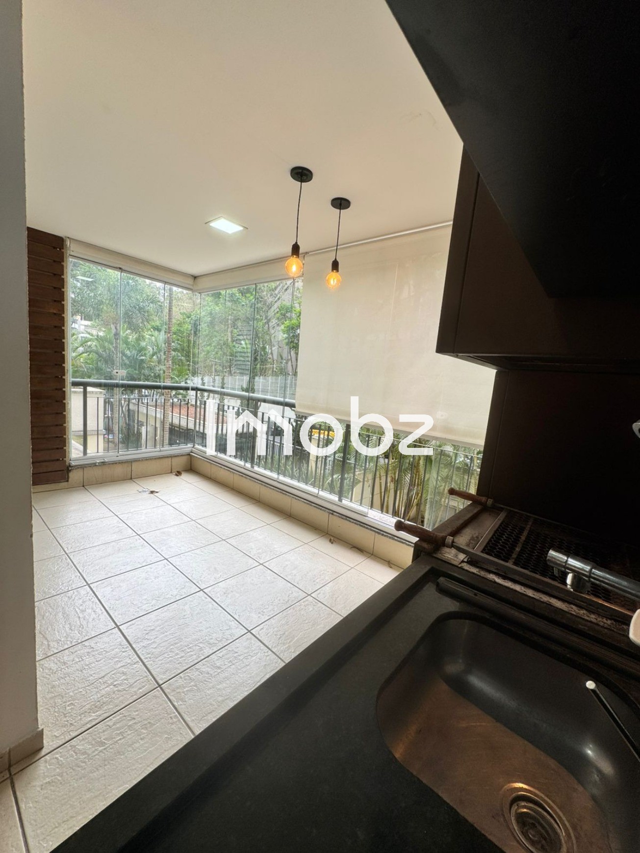 Apartamento à venda na RUA FRANCISCO PESSOA, 491 - VILA ANDRADE - São Paulo - SP - CEP: 05727-230 - foto 12