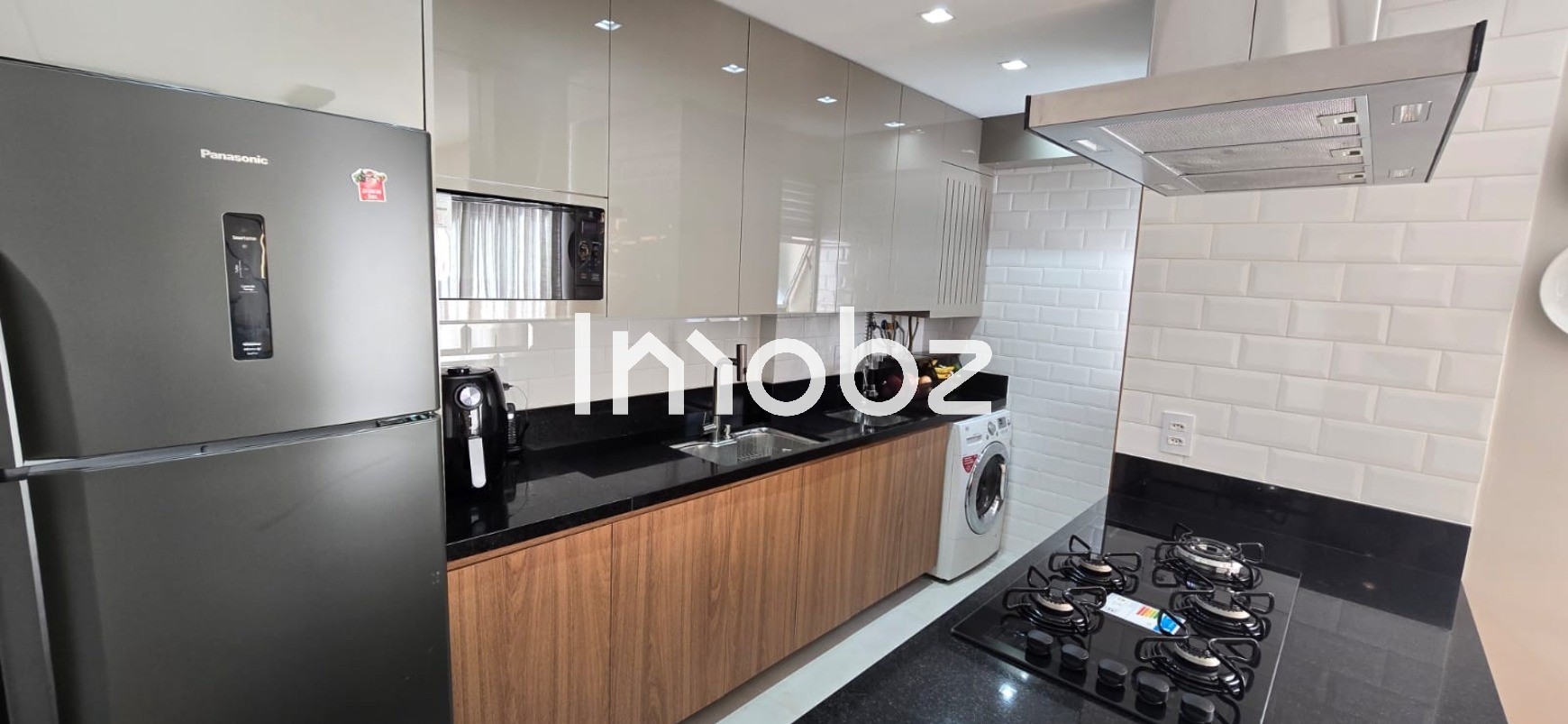 Apartamento à venda no Urban Loft - Samia Haddad, 111 - São Paulo - SP - CEP: 05709-050 - foto 11