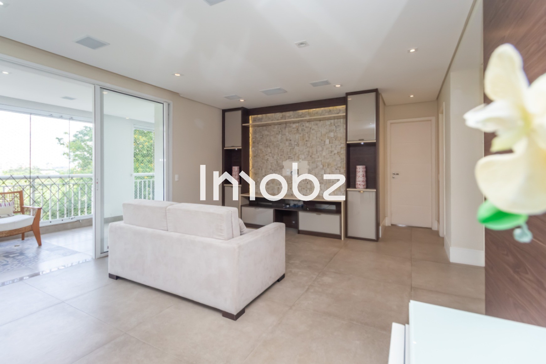 Apartamento à venda no Condomínio Paulistano - David Ben Gurion, 955 - São Paulo - SP - CEP: 05634-000 - foto 3