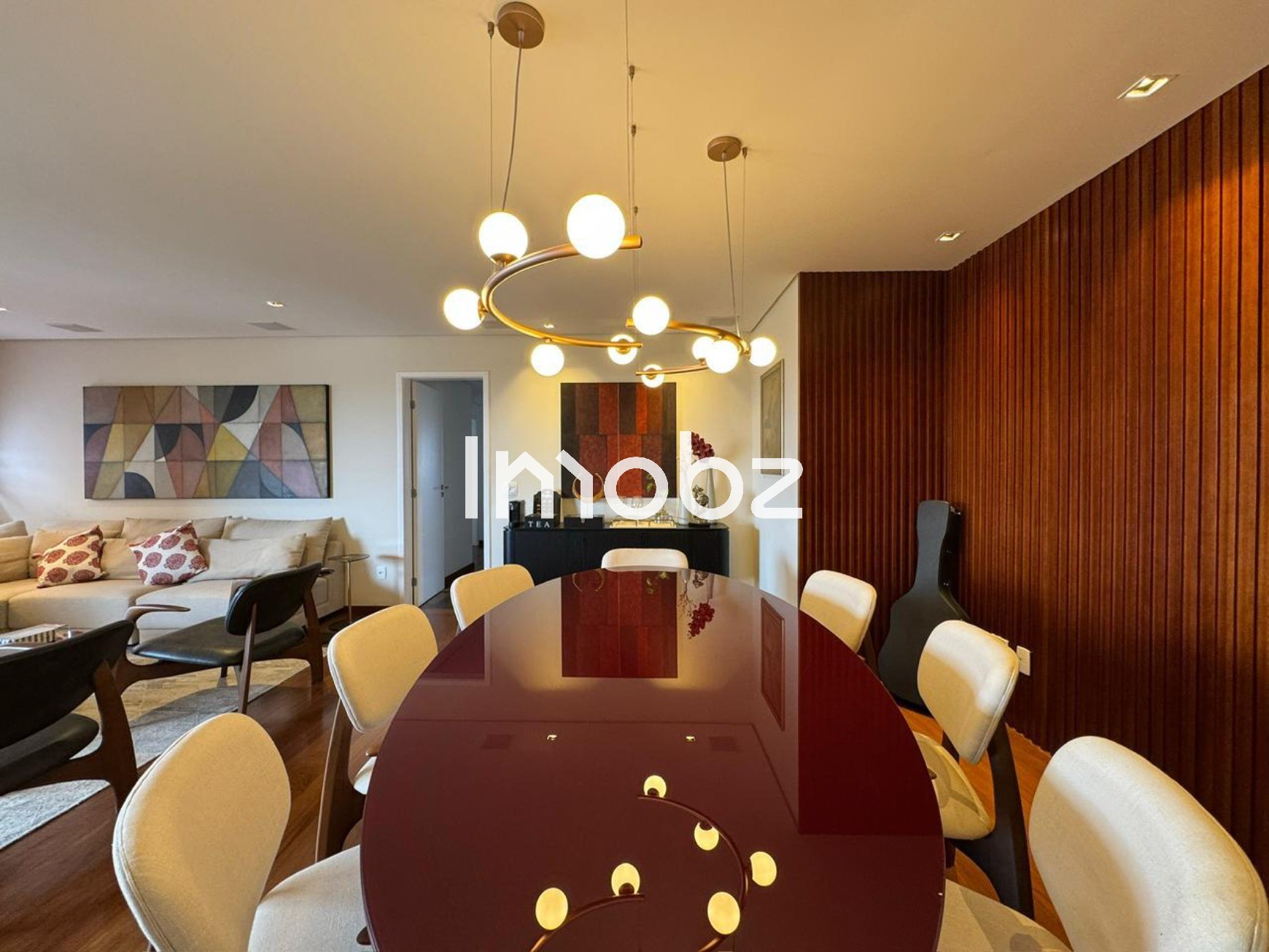 Apartamento à venda na Rua Nilza Medeiros Martins, 200 - Vila Sônia - São Paulo - SP - CEP: 05628-010 - foto 8
