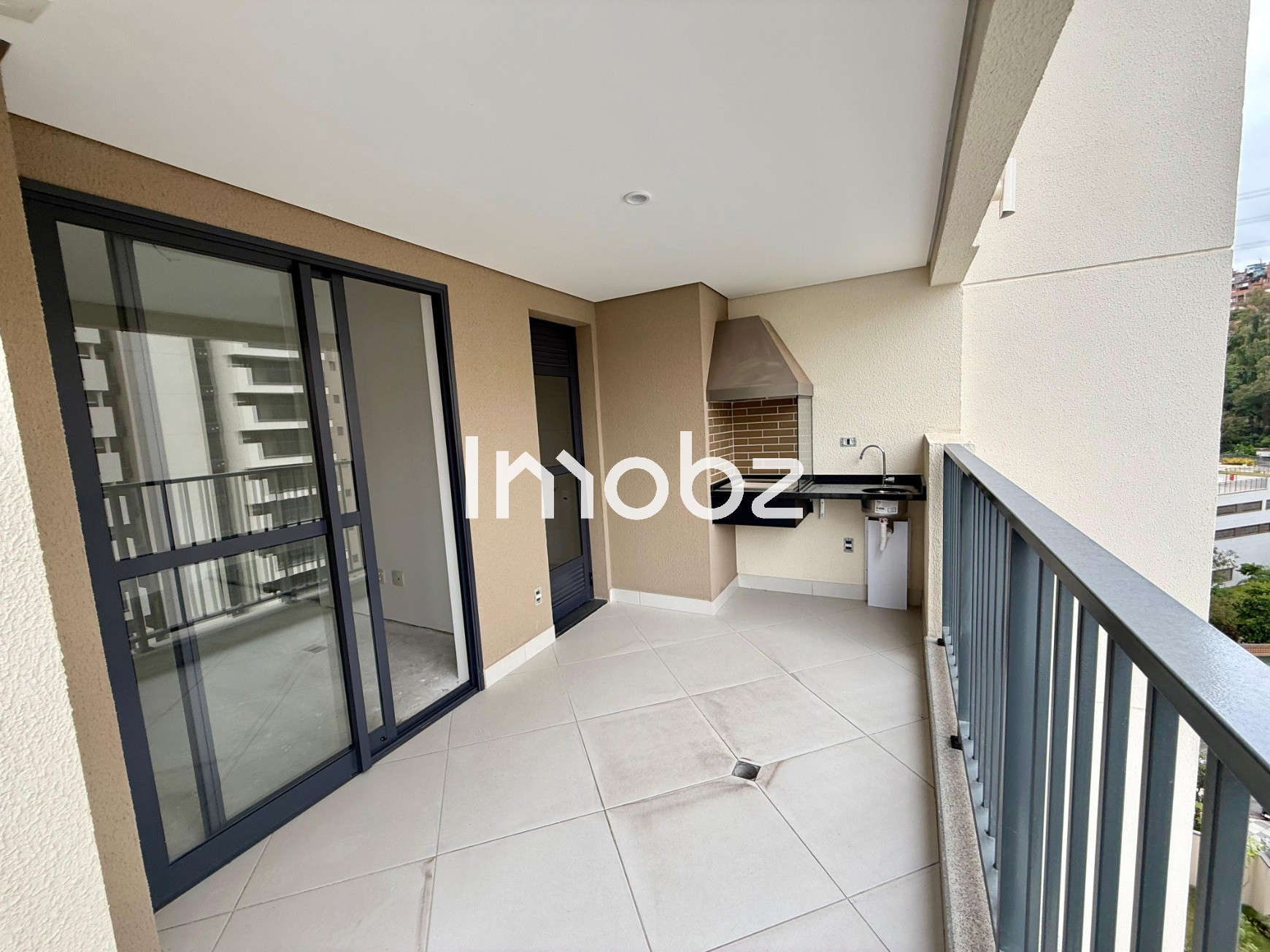 Apartamento à venda na RUA CARVALHO DE FREITAS, 23 - VILA ANDRADE - São Paulo - SP - CEP: 05728-030 - foto 1