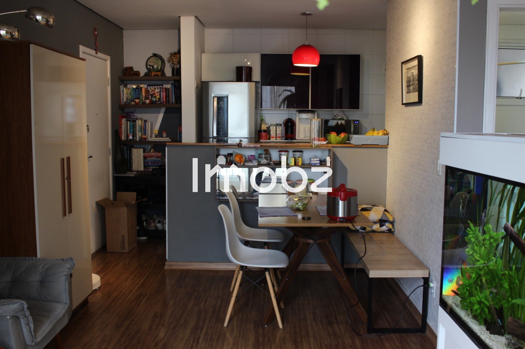 Apartamento à venda na Chapada de Minas, 210 - Parque Rebouças - São Paulo - SP - CEP: 05734-090 - foto 5