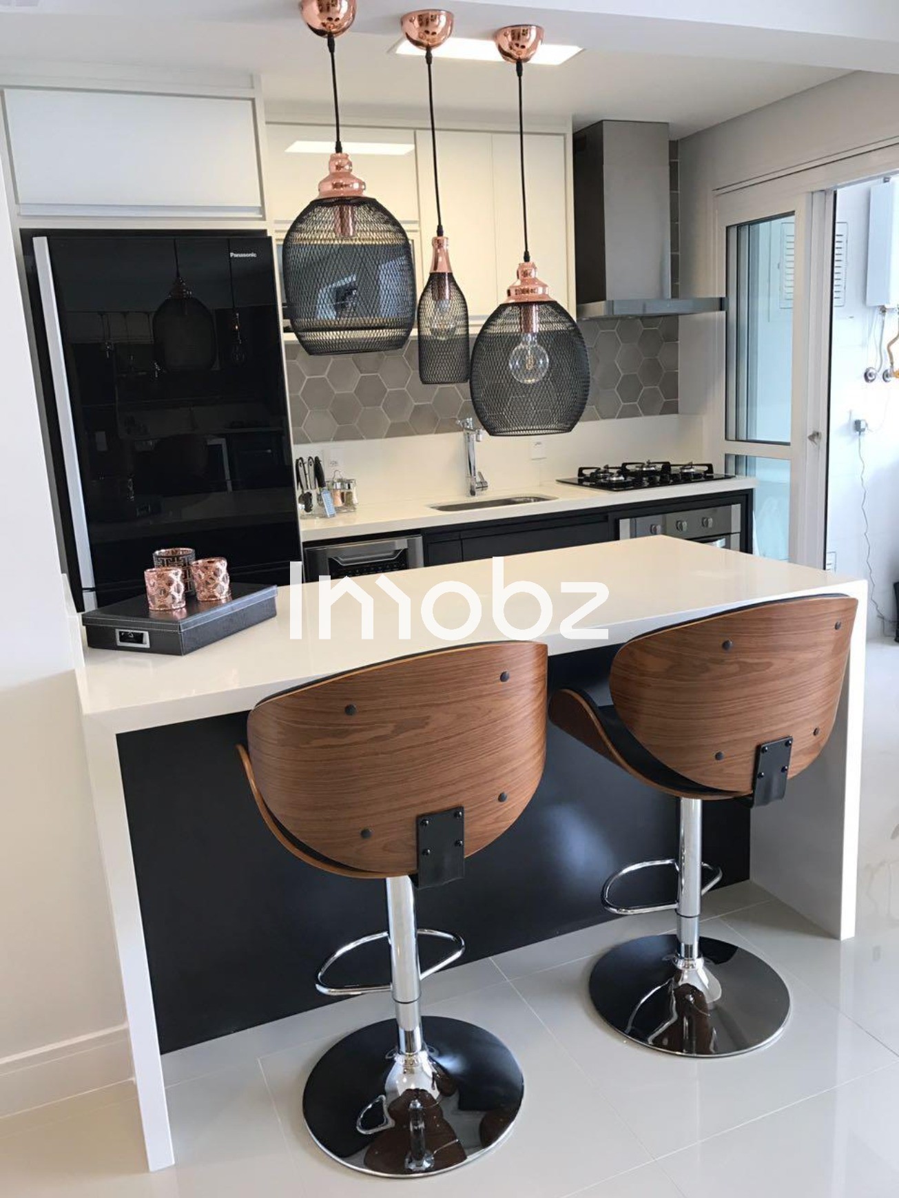 Apartamento à venda na Elias Antonio Zogbi, 150 - Santo Amaro - São Paulo - SP - CEP: 04746-115 - foto 8