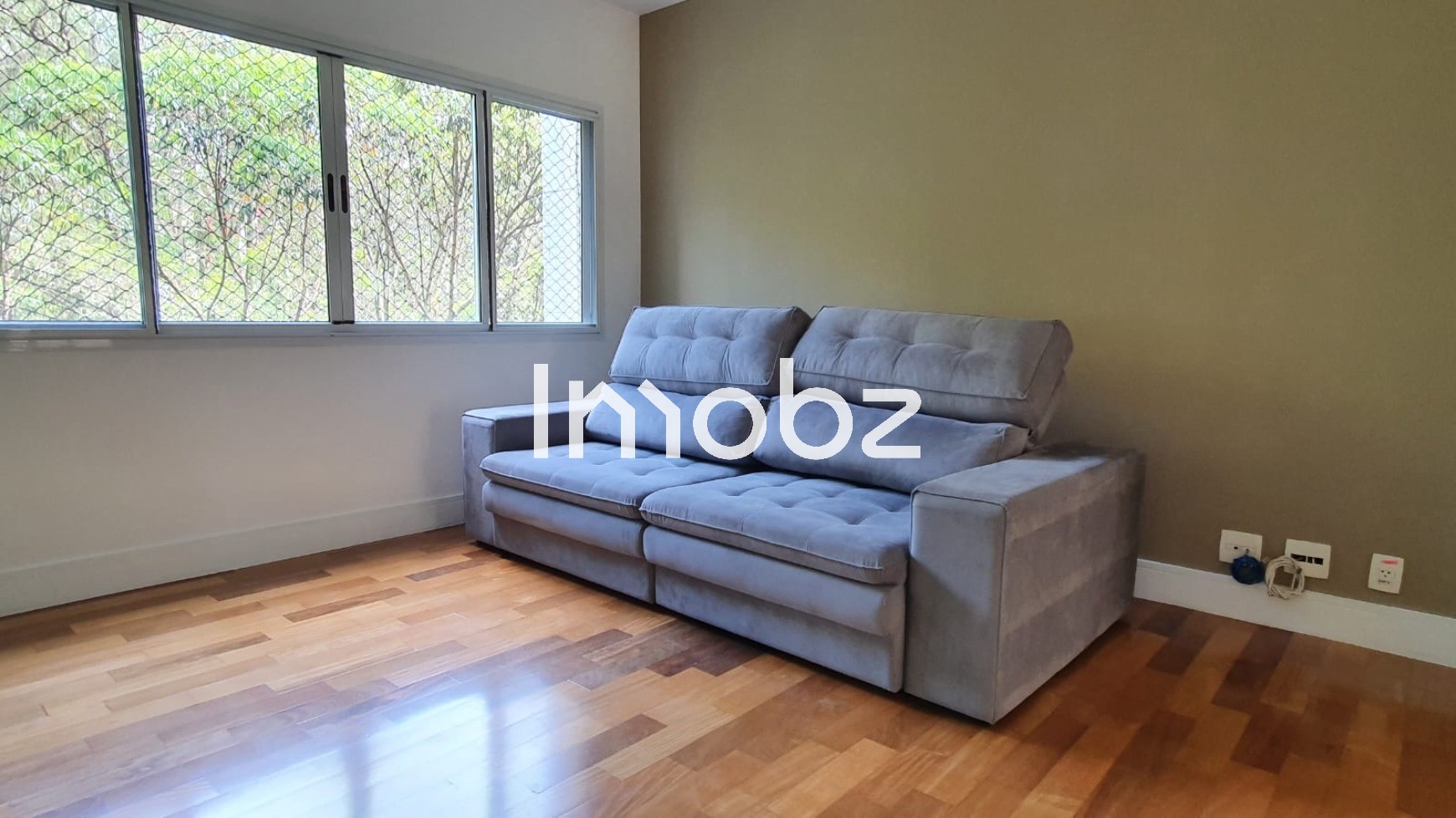 Apartamento à venda no Condomínio Villaggio Panamby - Itapaiuna, 1800 - São Paulo - SP - CEP: 05707-001 - foto 10