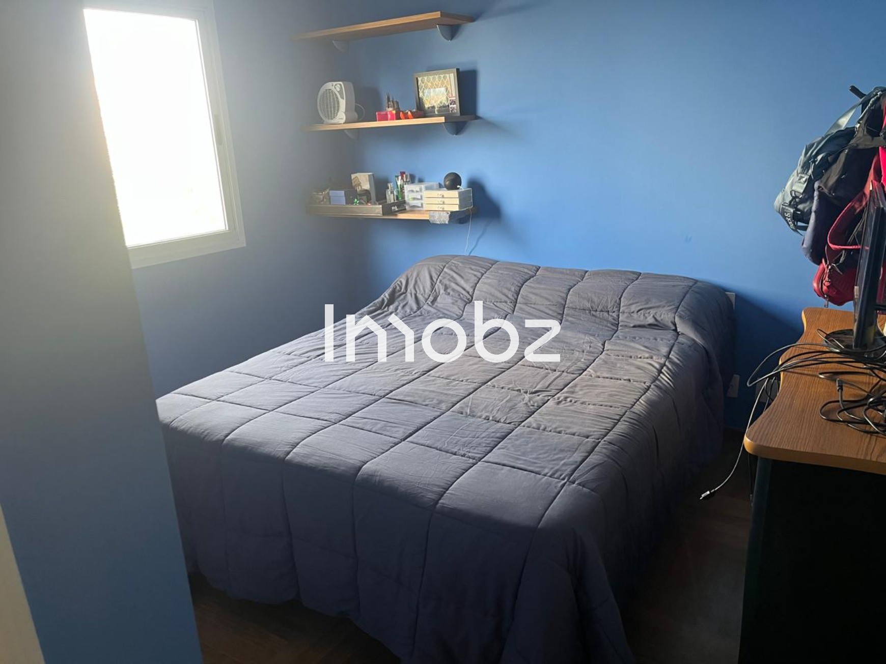 Apartamento à venda na RUA ÁLVARES DE AZEVEDO, 190 - VILA SOFIA - São Paulo - SP - CEP: 04671-040 - foto 7