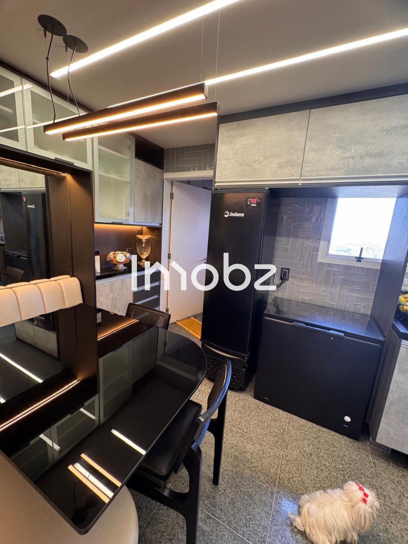Apartamento à venda no Condomínio Villaggio Panamby - Itapaiuna, 1800 - São Paulo - SP - CEP: 05707-001 - foto 9