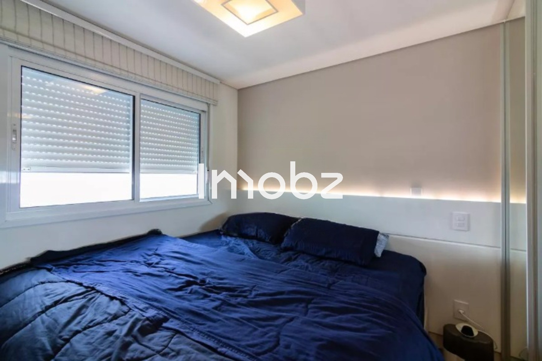 Apartamento à venda na Elias Antonio Zogbi, 150 - Santo Amaro - São Paulo - SP - CEP: 04746-115 - foto 10