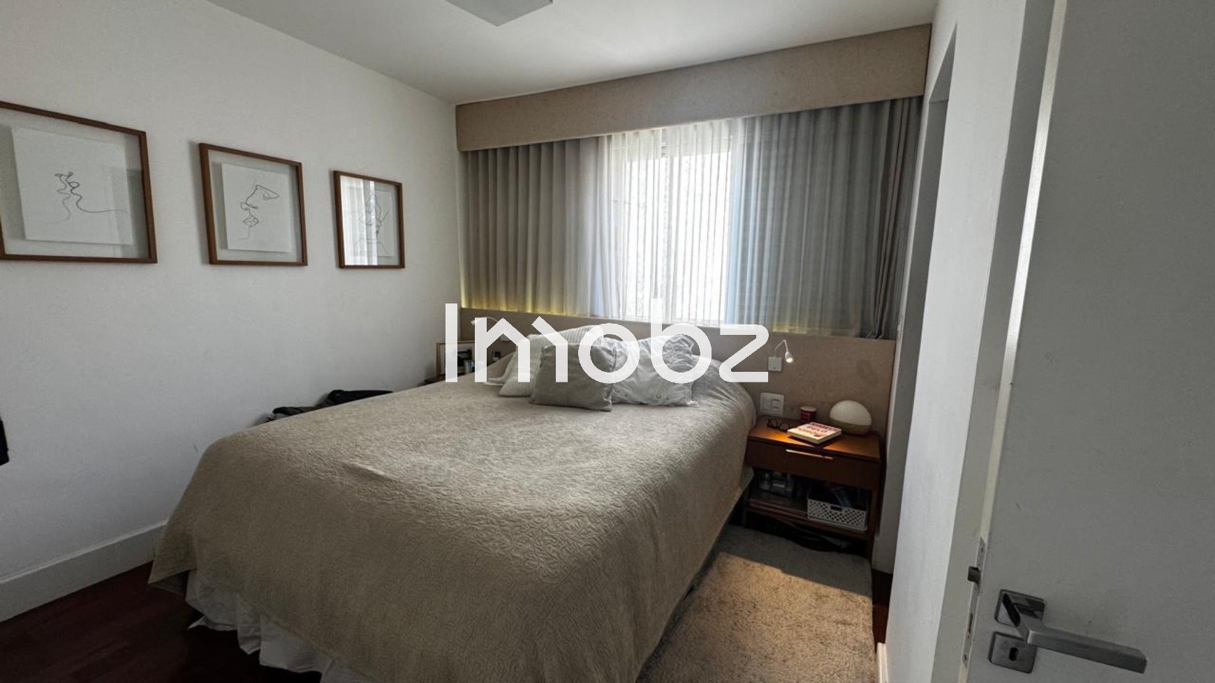 Apartamento à venda na RUA VIEIRA DE MORAIS, 74 - CAMPO BELO - São Paulo - SP - CEP: 04617-000 - foto 11