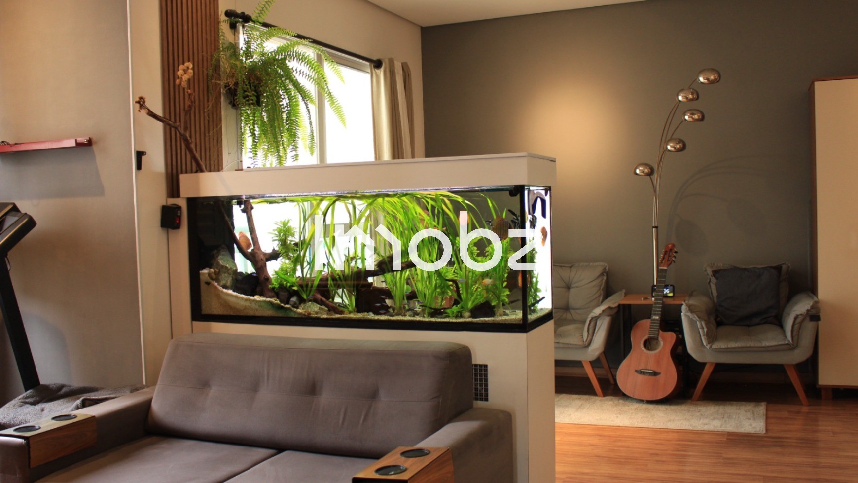 Apartamento à venda na Chapada de Minas, 210 - Parque Rebouças - São Paulo - SP - CEP: 05734-090 - foto 2