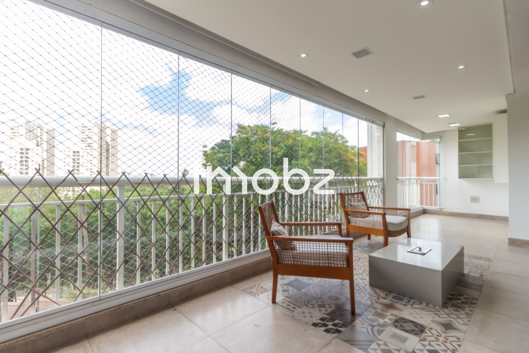 Apartamento à venda no Condomínio Paulistano - David Ben Gurion, 955 - São Paulo - SP - CEP: 05634-000 - foto 11