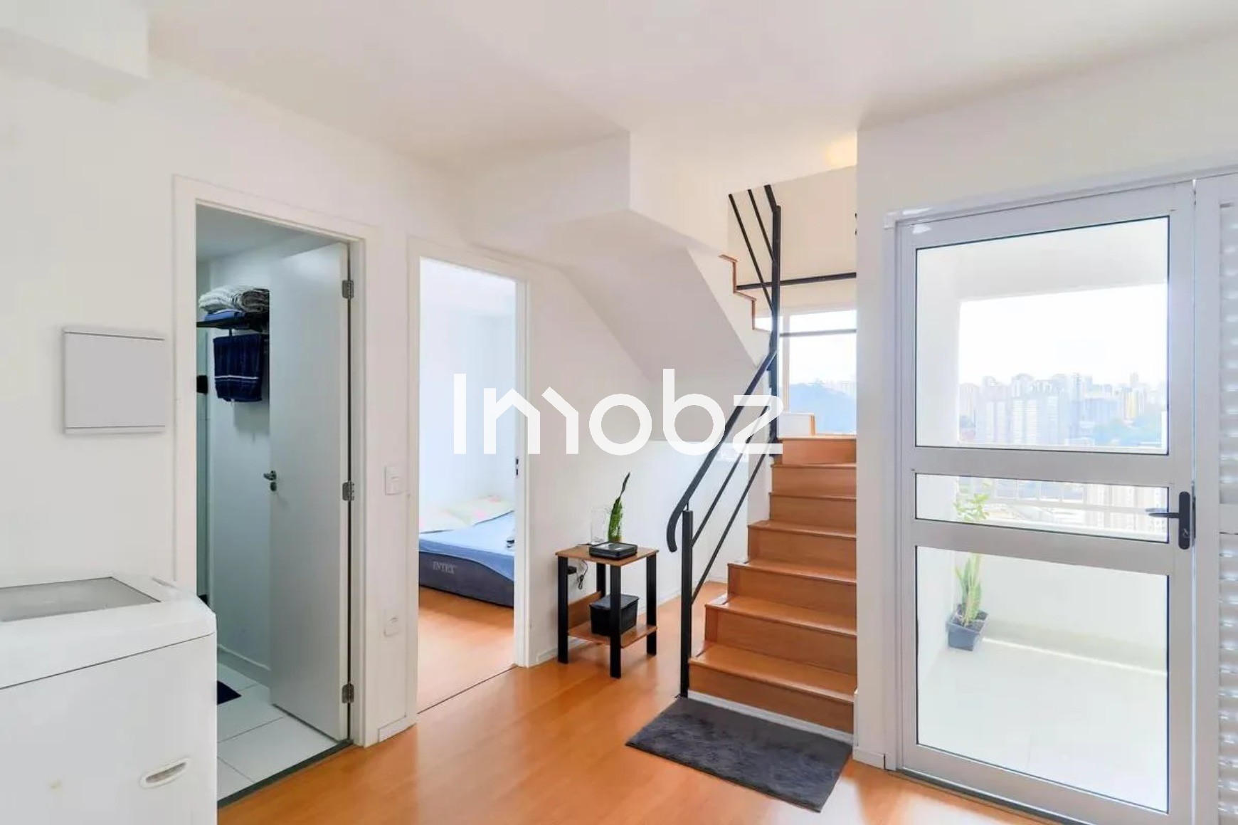 Apartamento à venda na RUA ISAÍAS BRANCO DE ARAÚJO, 109 - VILA DAS BELEZAS - São Paulo - SP - CEP: 05841-150 - foto 2