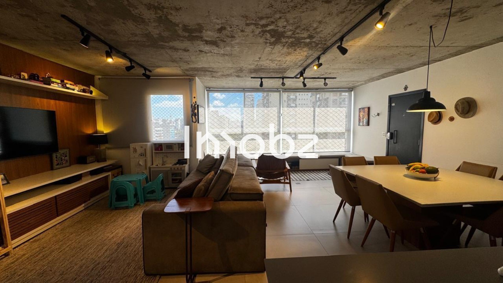 Apartamento à venda na RUA VIEIRA DE MORAIS, 74 - CAMPO BELO - São Paulo - SP - CEP: 04617-000 - foto 1