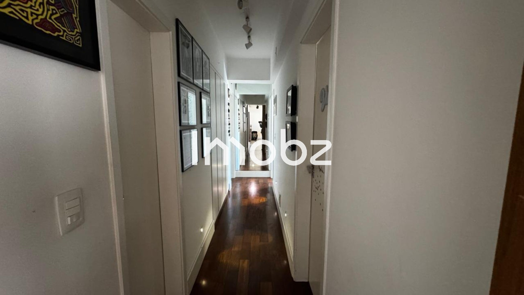 Apartamento à venda na RUA VIEIRA DE MORAIS, 74 - CAMPO BELO - São Paulo - SP - CEP: 04617-000 - foto 10