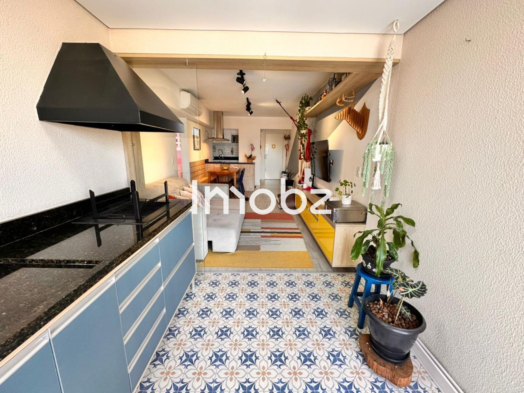 Apartamento à venda na RUA MANUEL JACINTO, 100 - VILA MORSE - São Paulo - SP - CEP: 05624-000 - foto 3