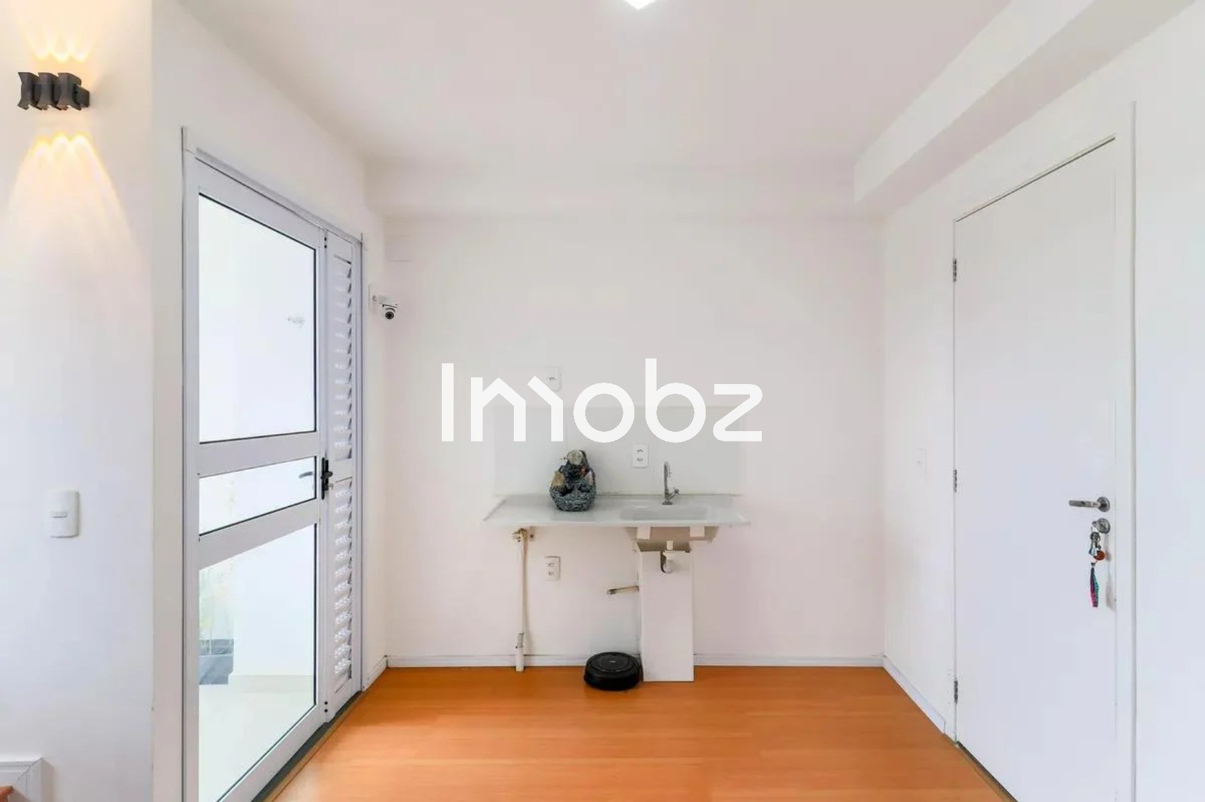 Apartamento à venda na RUA ISAÍAS BRANCO DE ARAÚJO, 109 - VILA DAS BELEZAS - São Paulo - SP - CEP: 05841-150 - foto 8