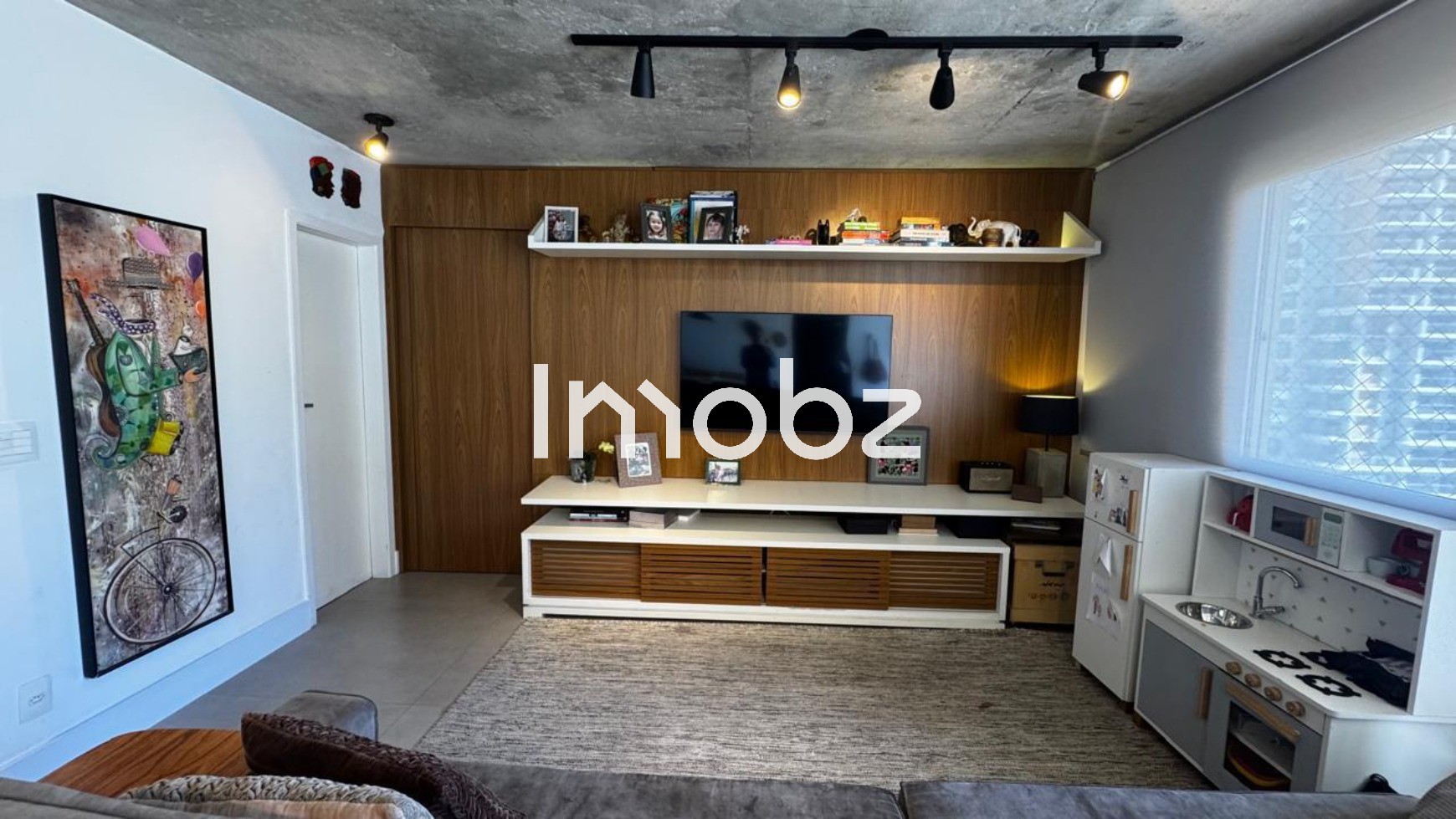 Apartamento à venda na RUA VIEIRA DE MORAIS, 74 - CAMPO BELO - São Paulo - SP - CEP: 04617-000 - foto 6