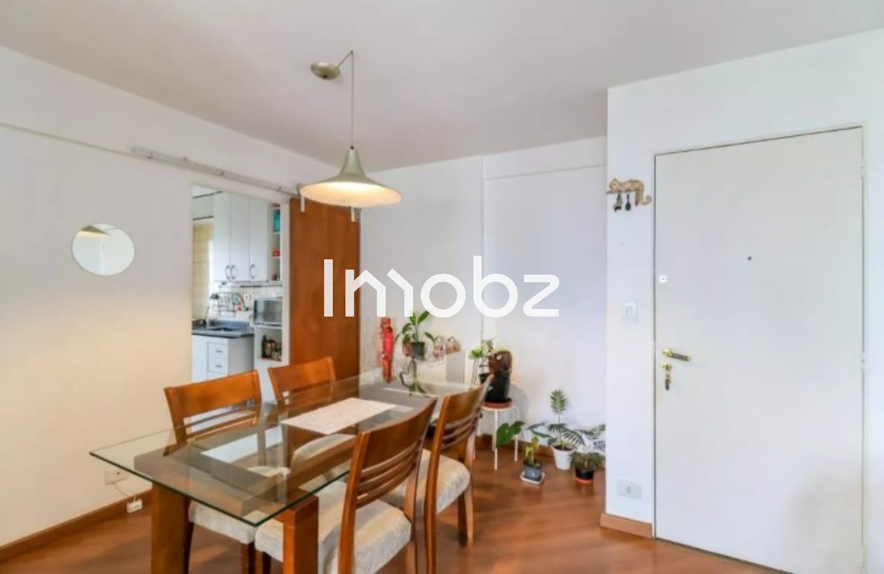 Apartamento à venda na Santa Cruz, 708 - Santo Amaro - São Paulo - SP - CEP: 04734-010 - foto 9
