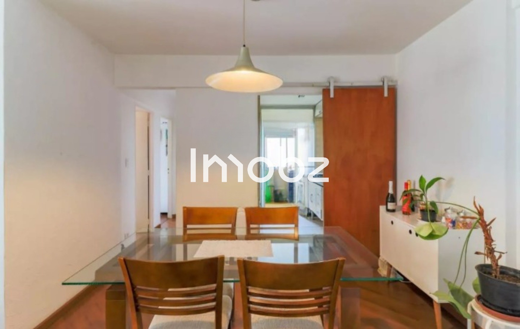 Apartamento à venda na Santa Cruz, 708 - Santo Amaro - São Paulo - SP - CEP: 04734-010 - foto 8