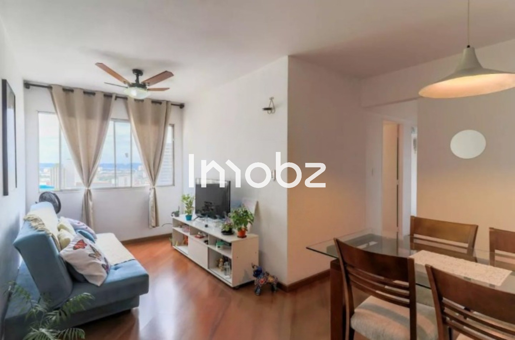 Apartamento à venda na Santa Cruz, 708 - Santo Amaro - São Paulo - SP - CEP: 04734-010 - foto 2