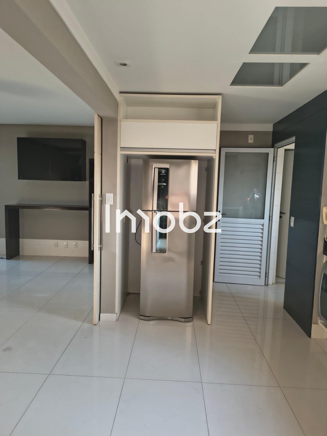 Apartamento à venda no Condomínio Villaggio Panamby - Itapaiuna, 1800 - São Paulo - SP - CEP: 05707-001 - foto 7