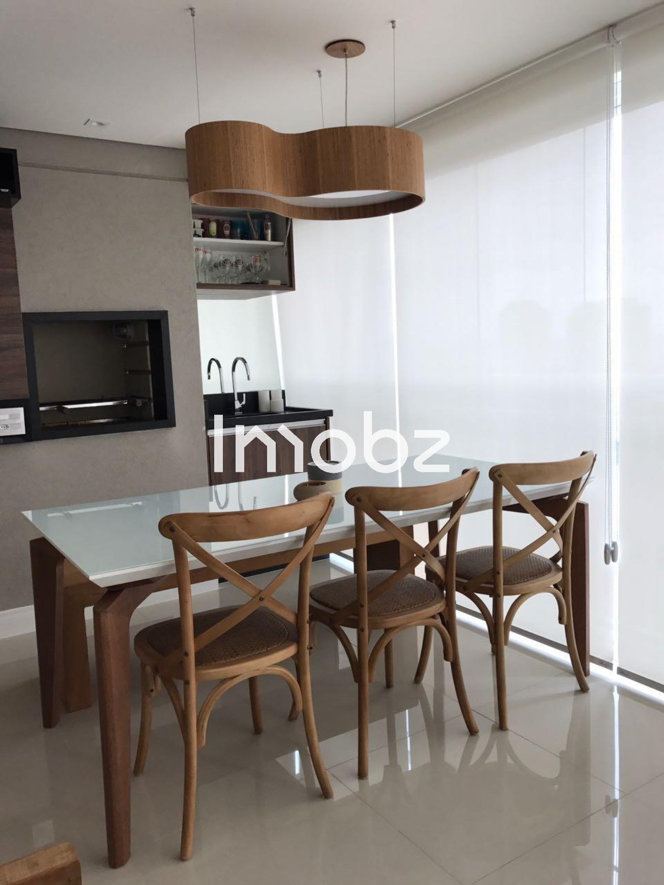 Apartamento à venda na Elias Antonio Zogbi, 150 - Santo Amaro - São Paulo - SP - CEP: 04746-115 - foto 3