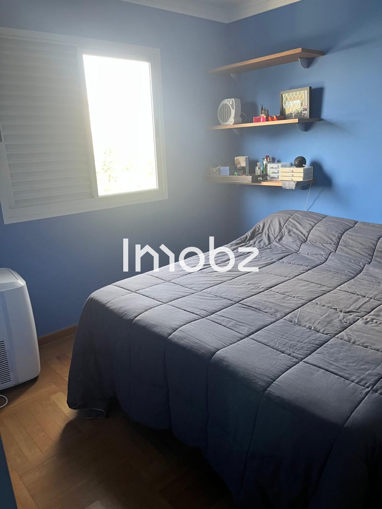 Apartamento à venda na RUA ÁLVARES DE AZEVEDO, 190 - VILA SOFIA - São Paulo - SP - CEP: 04671-040 - foto 9
