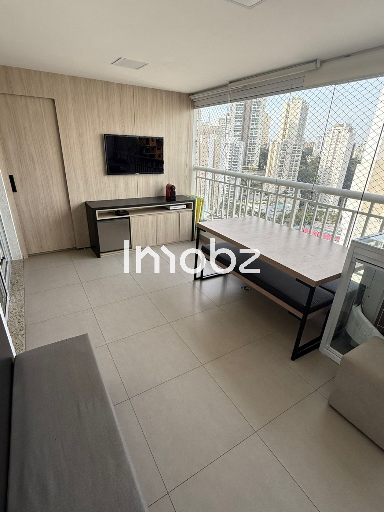 Apartamento à venda na Rua Nelson Gama De Oliveira, 1113 - Vila Andrade - São Paulo - SP - CEP: 05734-150 - foto 2
