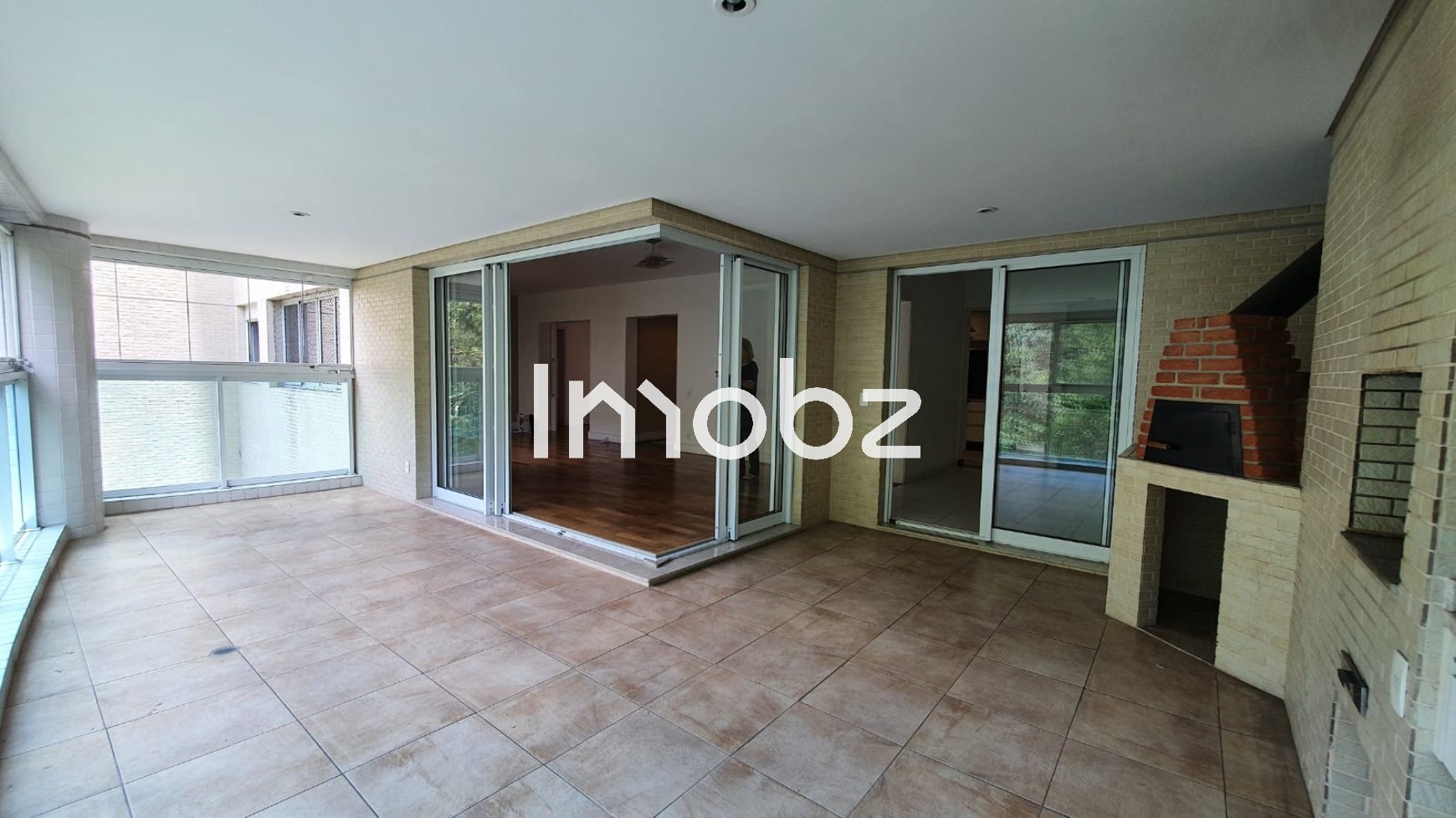 Apartamento à venda no Condomínio Villaggio Panamby - Itapaiuna, 1800 - São Paulo - SP - CEP: 05707-001 - foto 1