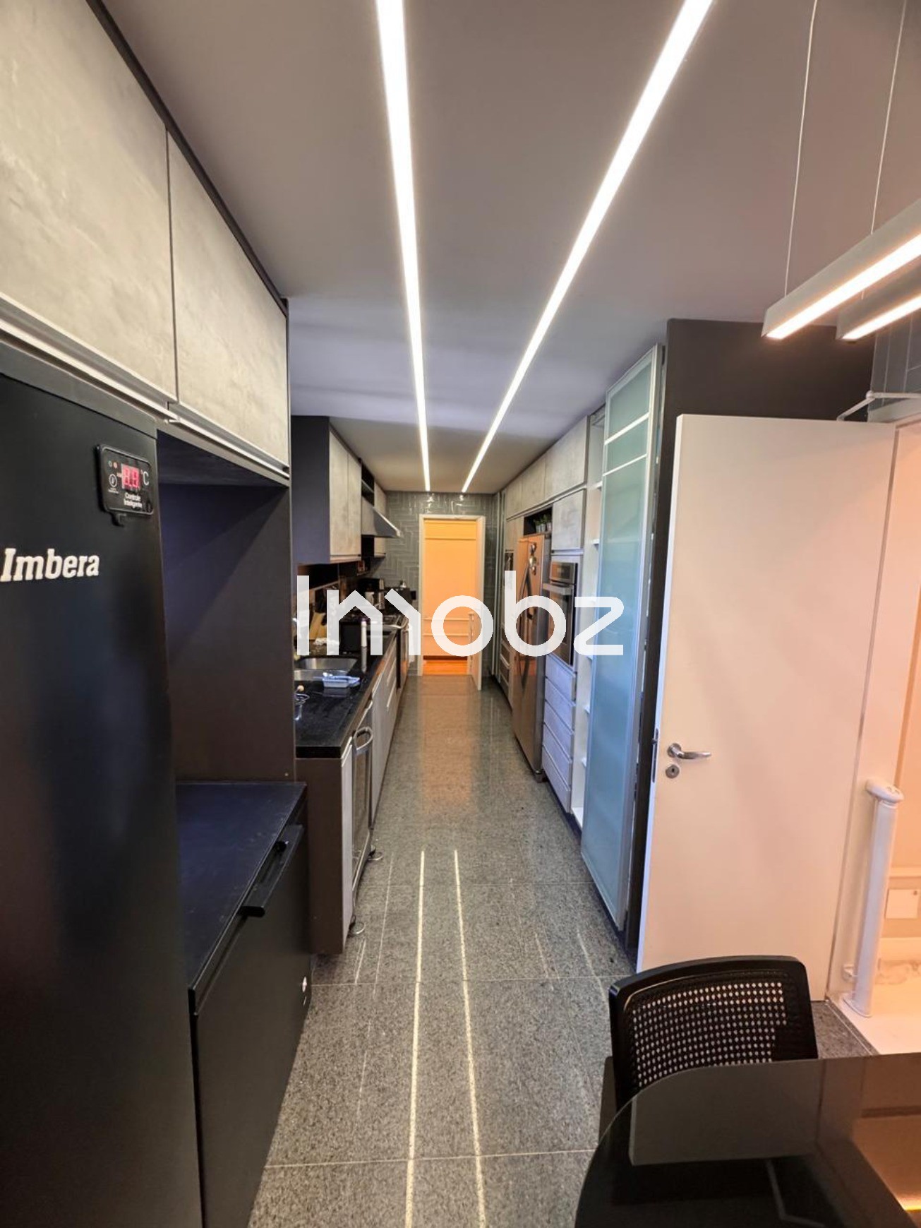 Apartamento à venda no Condomínio Villaggio Panamby - Itapaiuna, 1800 - São Paulo - SP - CEP: 05707-001 - foto 11