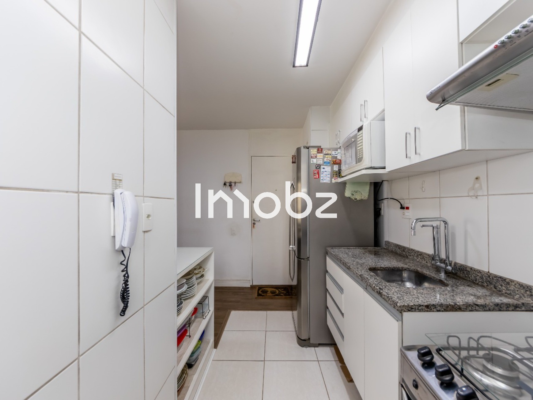 Apartamento à venda na Doutor Luiz Migliano, 1800 - Jardim Vazani - São Paulo - SP - CEP: 05711-000 - foto 8
