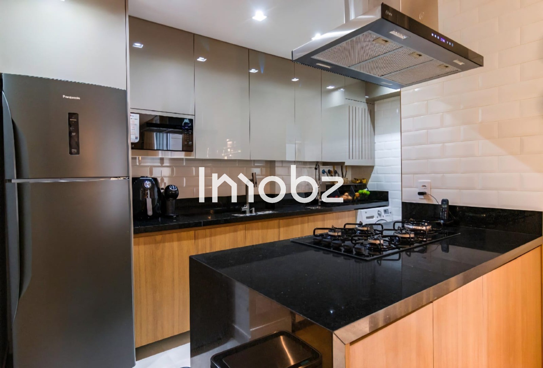 Apartamento à venda no Urban Loft - Samia Haddad, 111 - São Paulo - SP - CEP: 05709-050 - foto 10