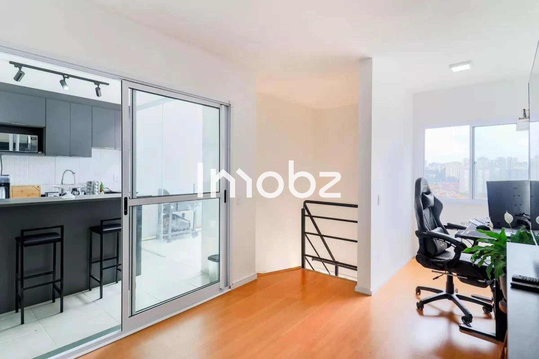 Apartamento à venda na RUA ISAÍAS BRANCO DE ARAÚJO, 109 - VILA DAS BELEZAS - São Paulo - SP - CEP: 05841-150 - foto 3