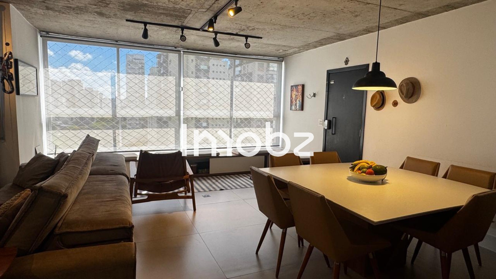 Apartamento à venda na RUA VIEIRA DE MORAIS, 74 - CAMPO BELO - São Paulo - SP - CEP: 04617-000 - foto 2