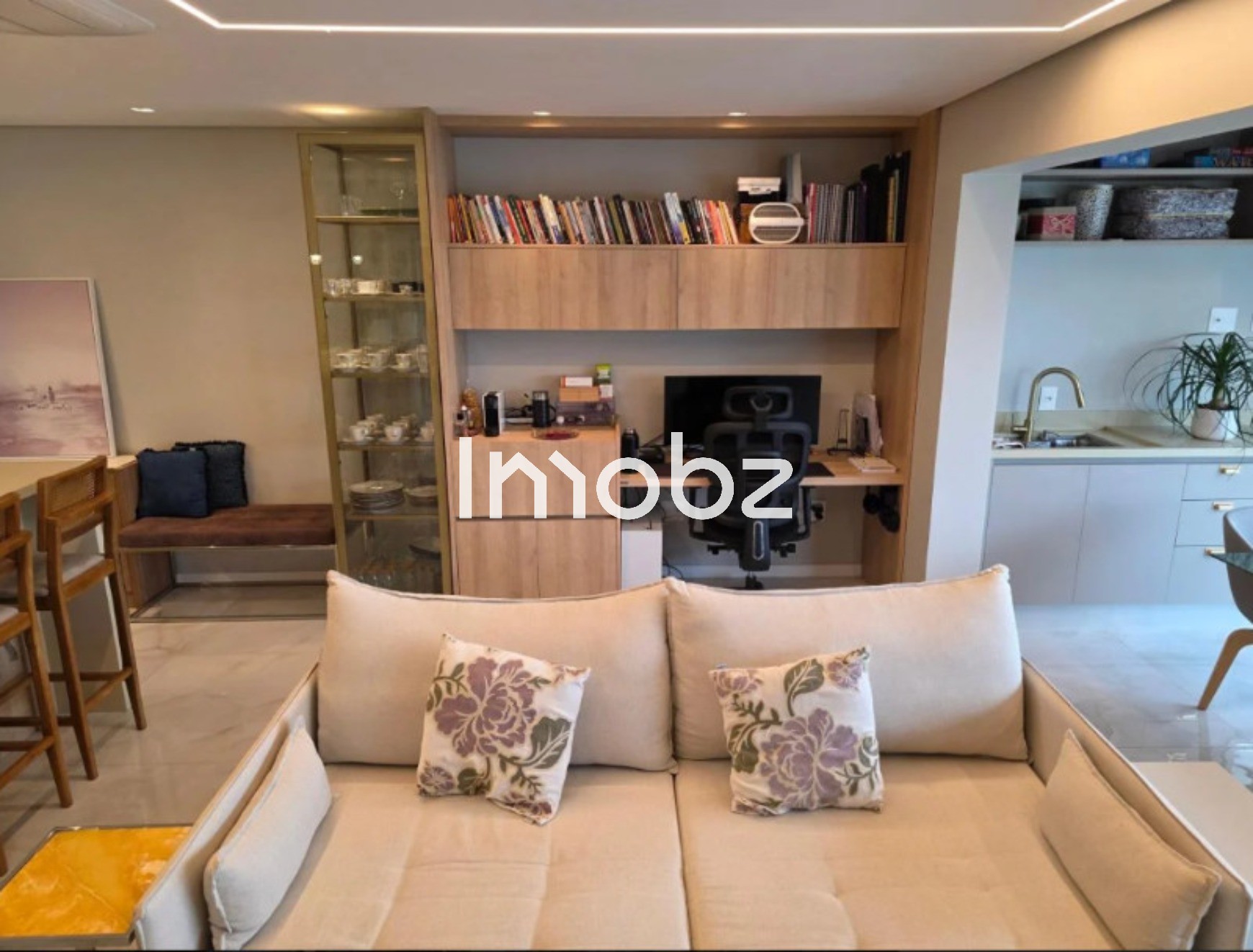 Apartamento à venda na RUA JOÃO DE LACERDA SOARES, 31 - JARDIM DAS ACÁCIAS - São Paulo - SP - CEP: 04707-010 - foto 5