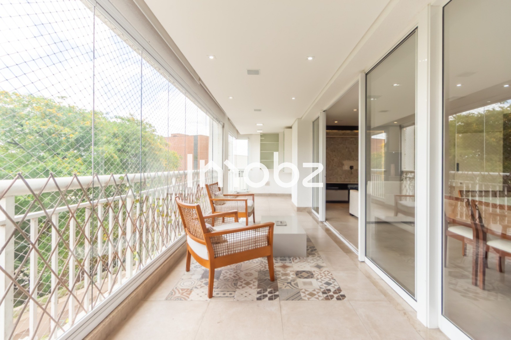 Apartamento à venda no Condomínio Paulistano - David Ben Gurion, 955 - São Paulo - SP - CEP: 05634-000 - foto 10