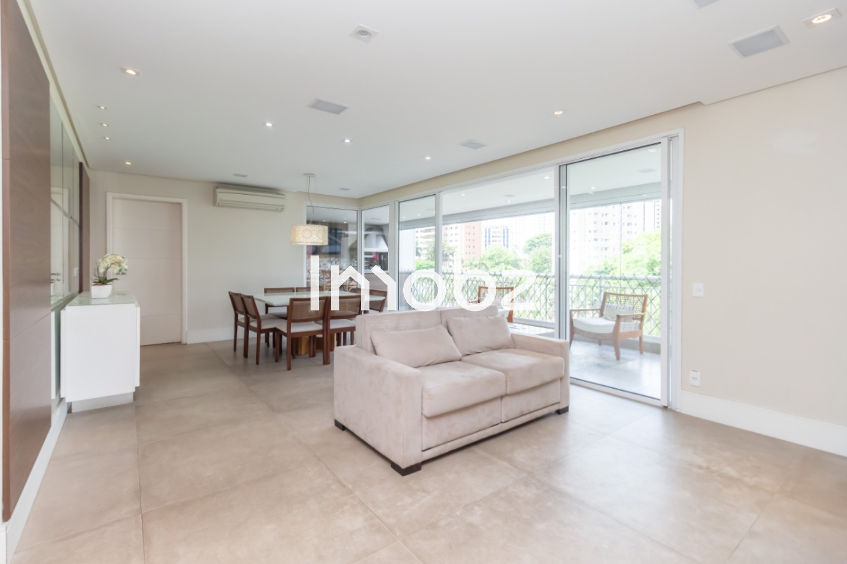 Apartamento à venda no Condomínio Paulistano - David Ben Gurion, 955 - São Paulo - SP - CEP: 05634-000 - foto 7