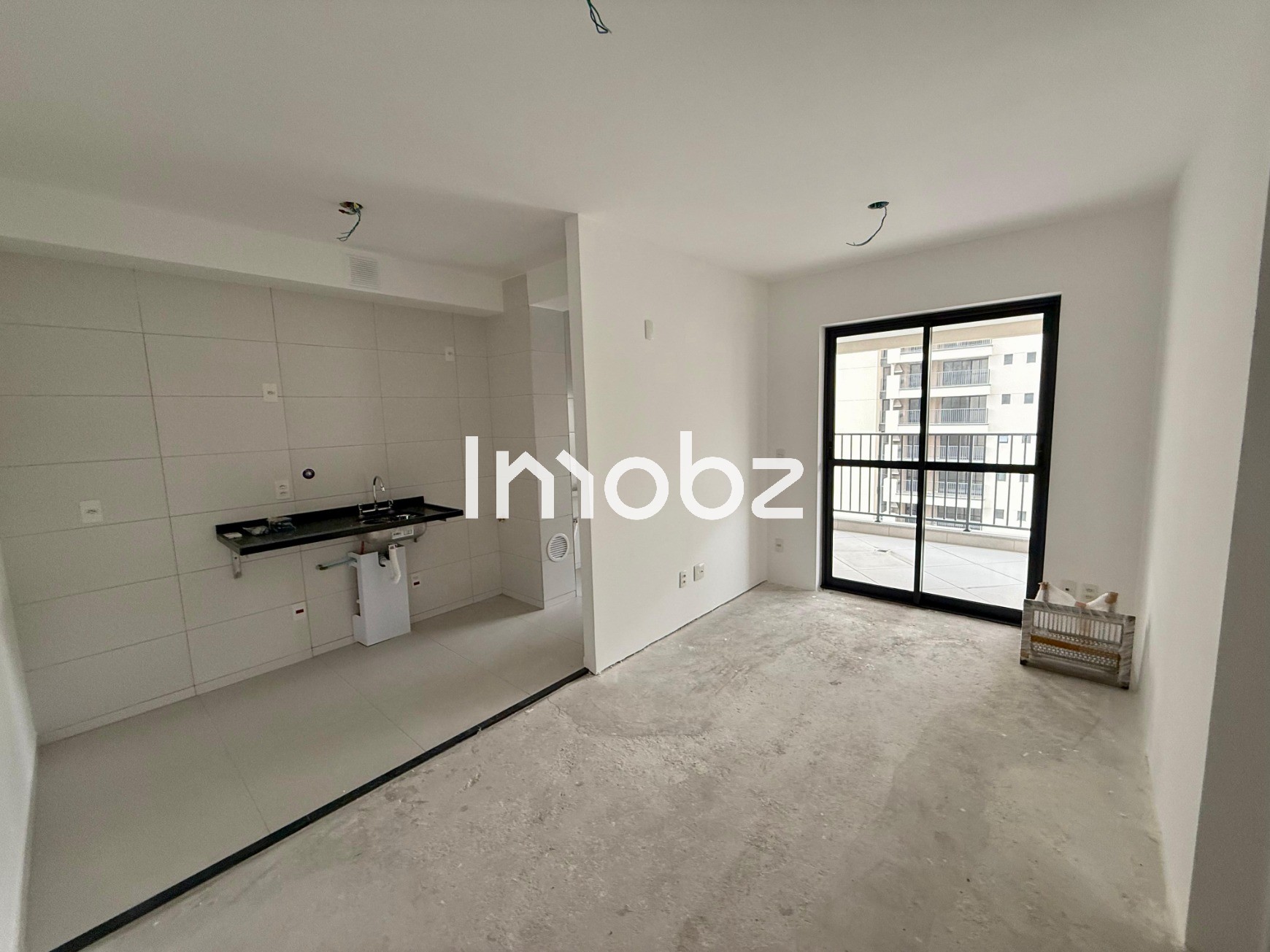 Apartamento à venda na RUA CARVALHO DE FREITAS, 23 - VILA ANDRADE - São Paulo - SP - CEP: 05728-030 - foto 2