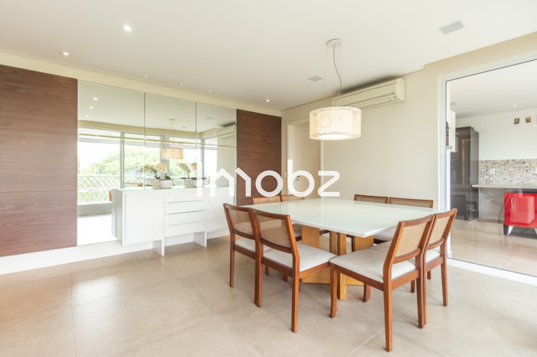 Apartamento à venda no Condomínio Paulistano - David Ben Gurion, 955 - São Paulo - SP - CEP: 05634-000 - foto 5
